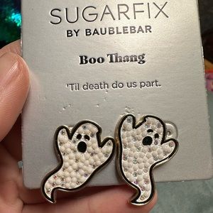 Target sugar fix x bauble bar